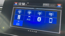 Honda CR-V 2.0 i-MMD Hybrid SR  2WD 5dr eCVT Hybrid Estate